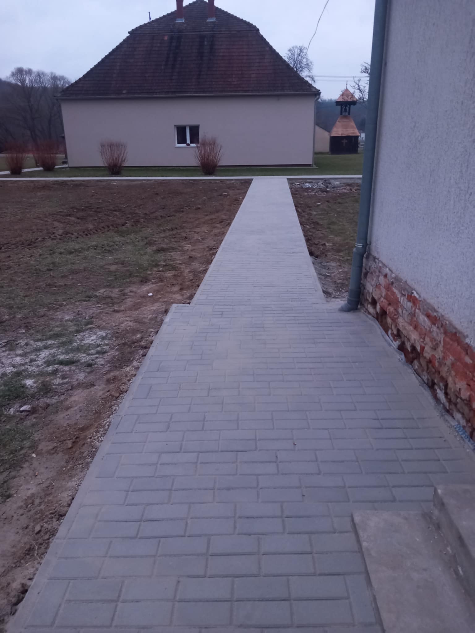 Magyarfalu 16