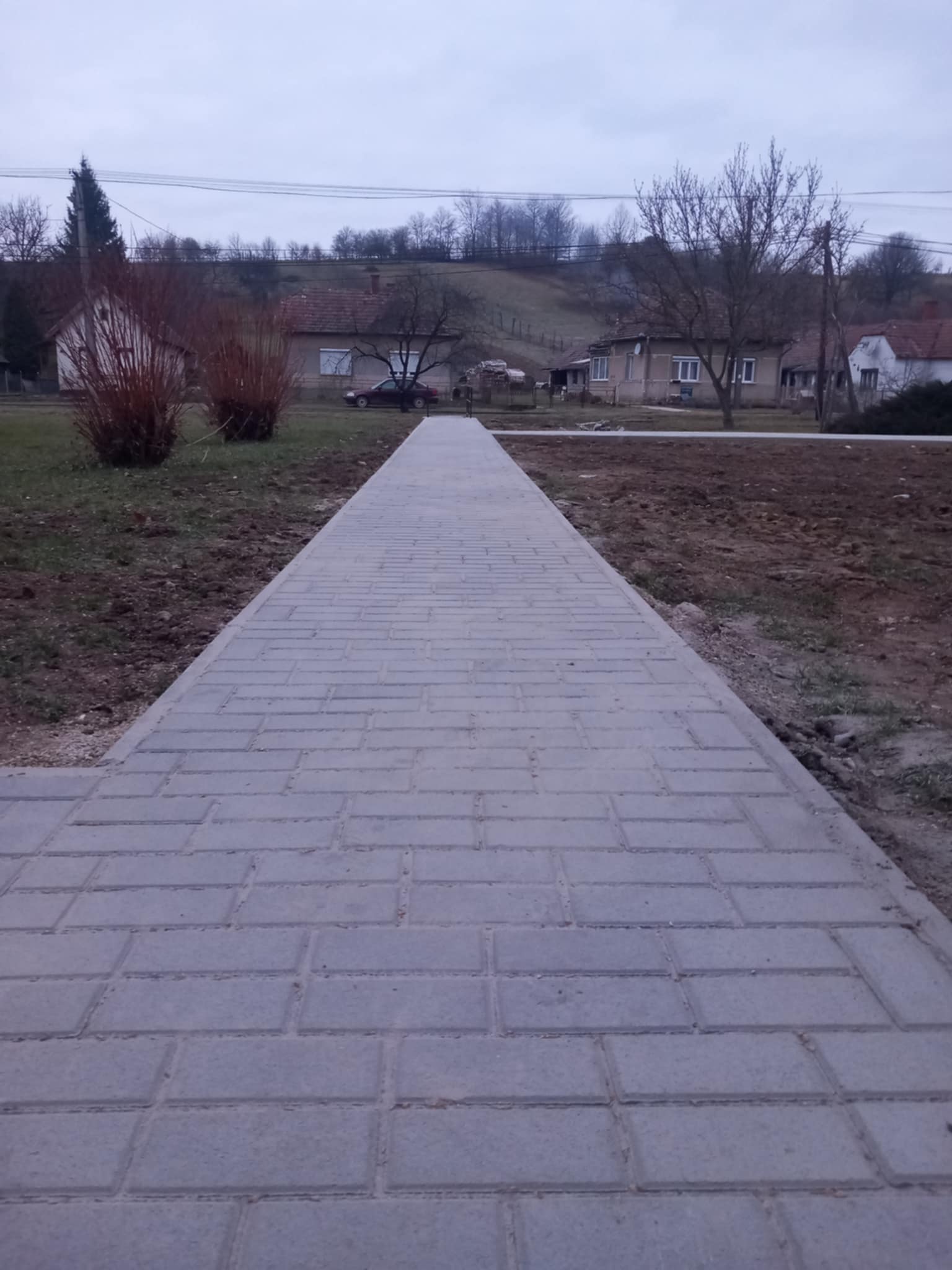 Magyarfalu 18