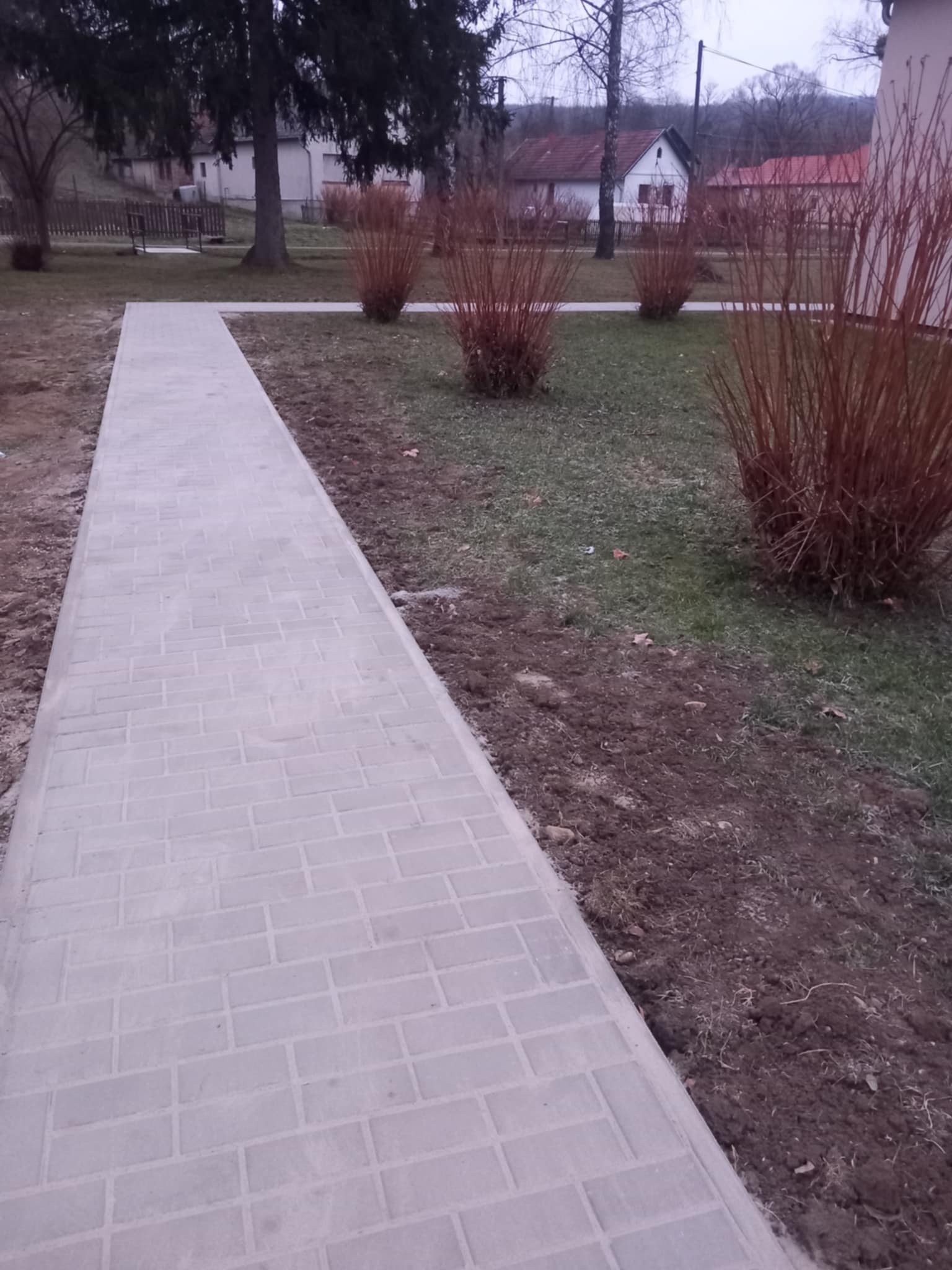 Magyarfalu 19